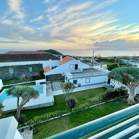 Casa As Dez Villa Angra do Heroismo Ngoại thất bức ảnh
