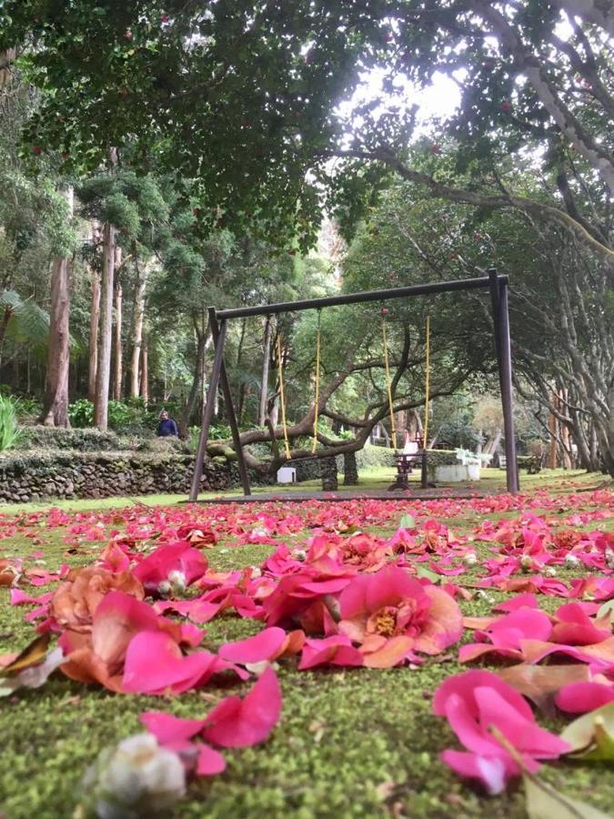 Casa As Dez Villa Angra do Heroismo Ngoại thất bức ảnh