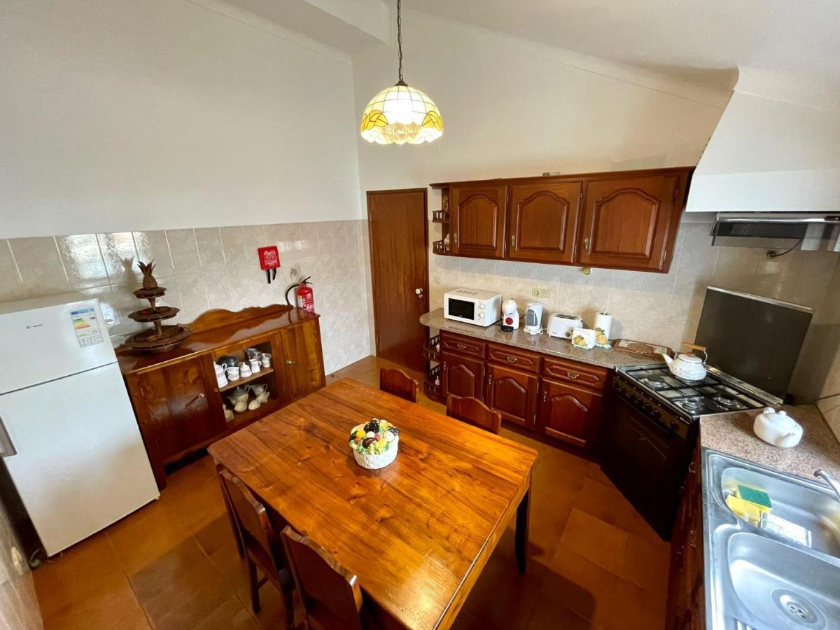 Casa As Dez Villa Angra do Heroismo Ngoại thất bức ảnh