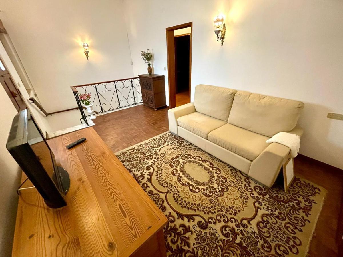 Casa As Dez Villa Angra do Heroismo Ngoại thất bức ảnh