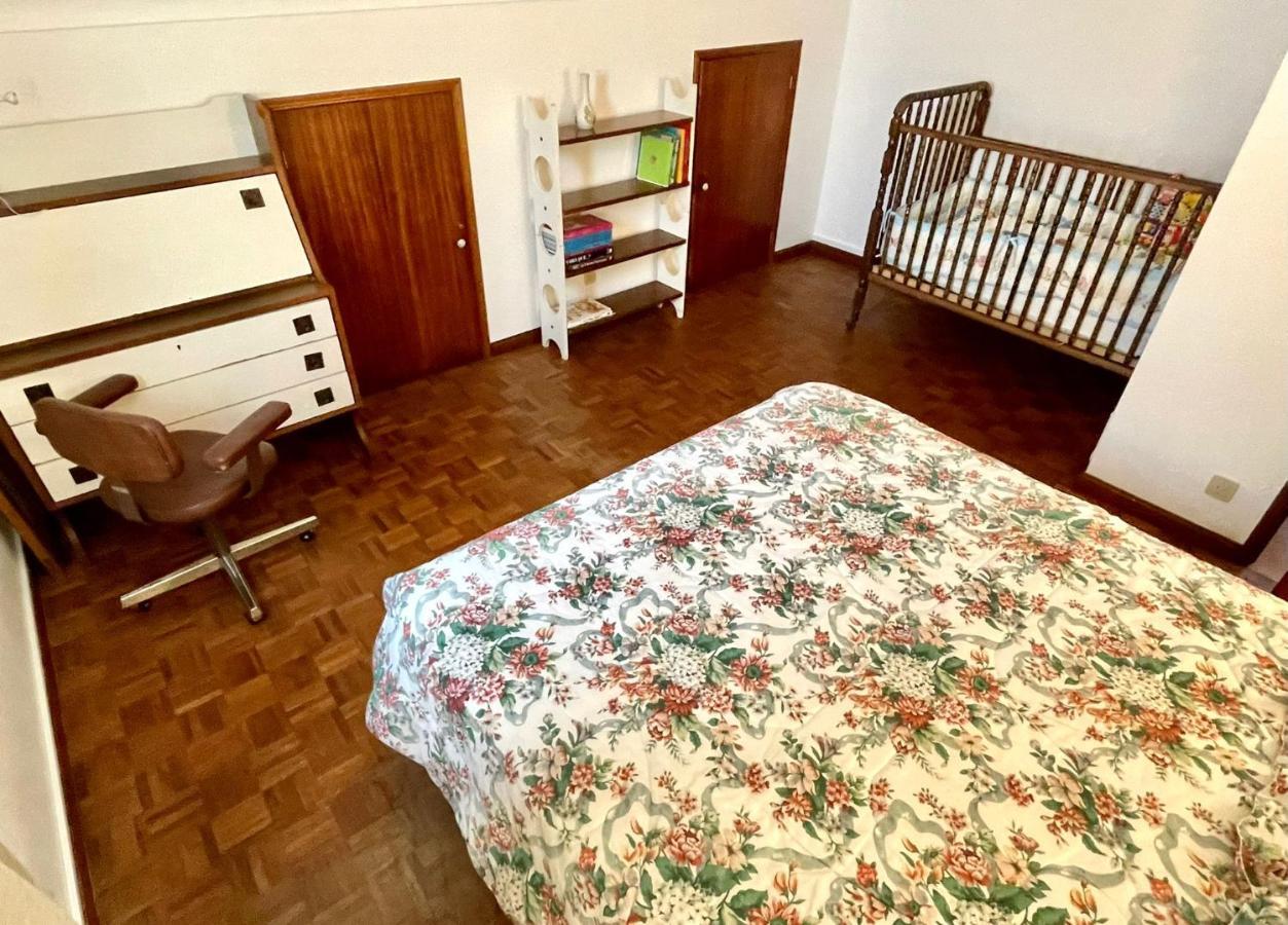 Casa As Dez Villa Angra do Heroismo Ngoại thất bức ảnh