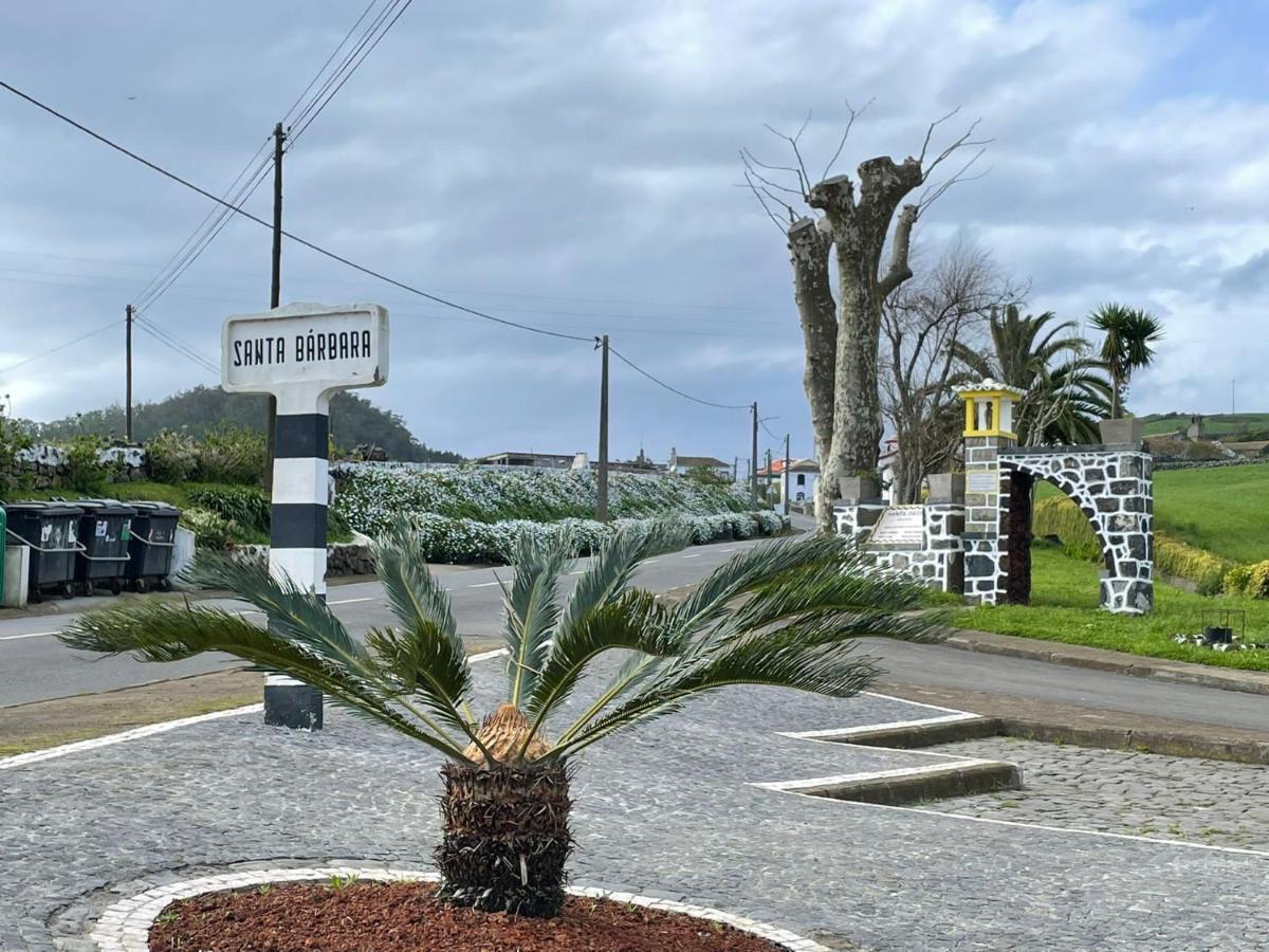 Casa As Dez Villa Angra do Heroismo Ngoại thất bức ảnh