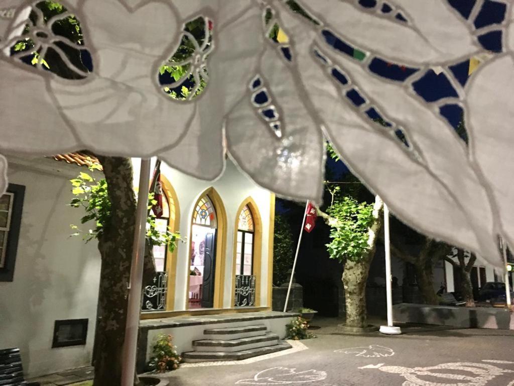 Casa As Dez Villa Angra do Heroismo Ngoại thất bức ảnh