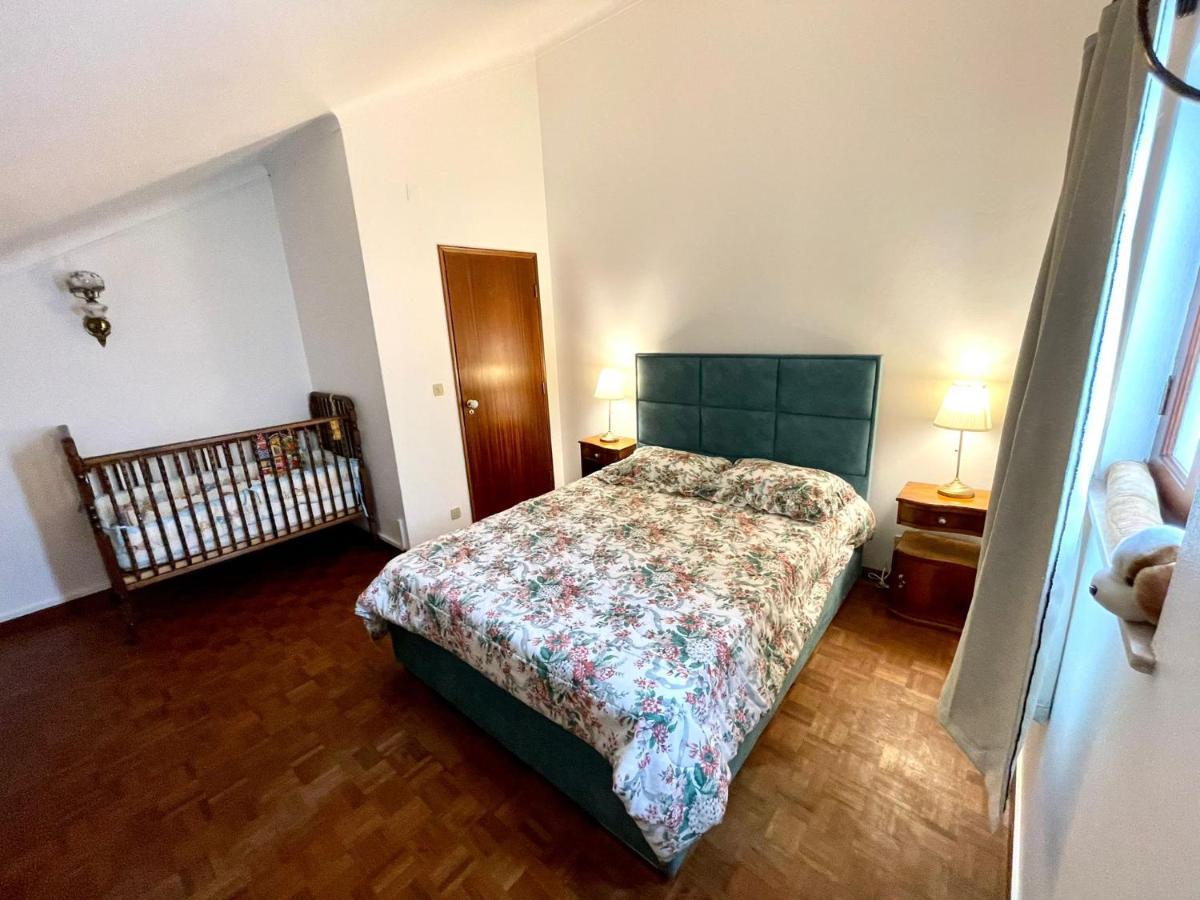 Casa As Dez Villa Angra do Heroismo Ngoại thất bức ảnh